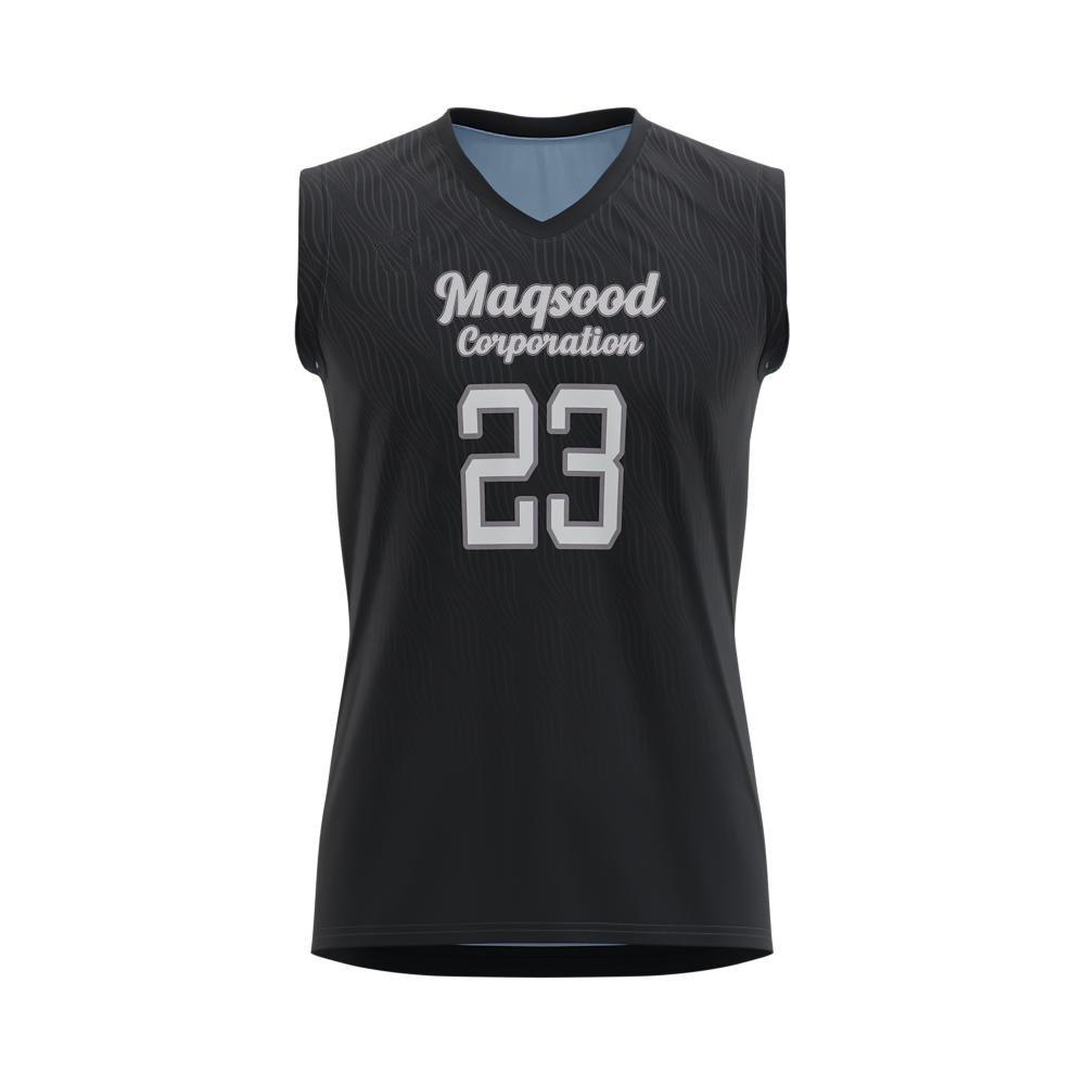 Customized Volleyball Uniform
