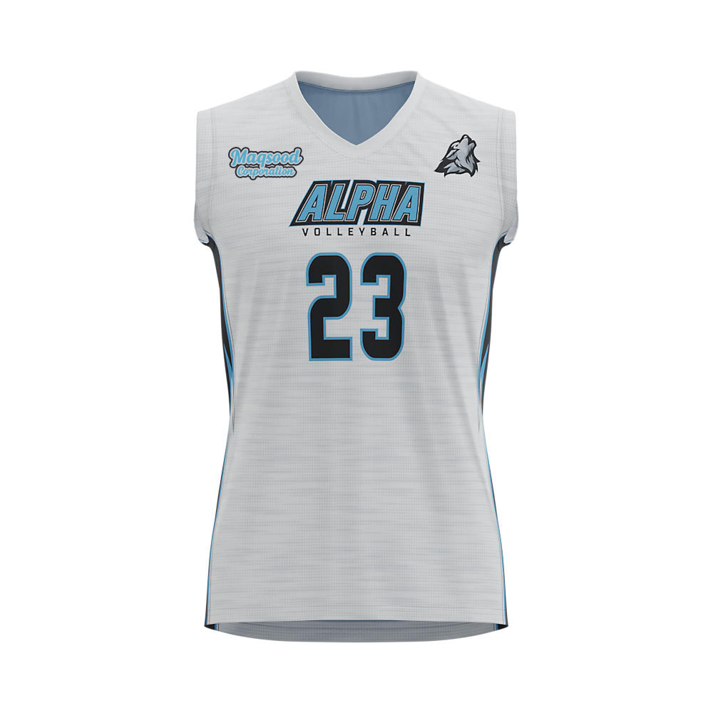 Customized Volleyball Uniform