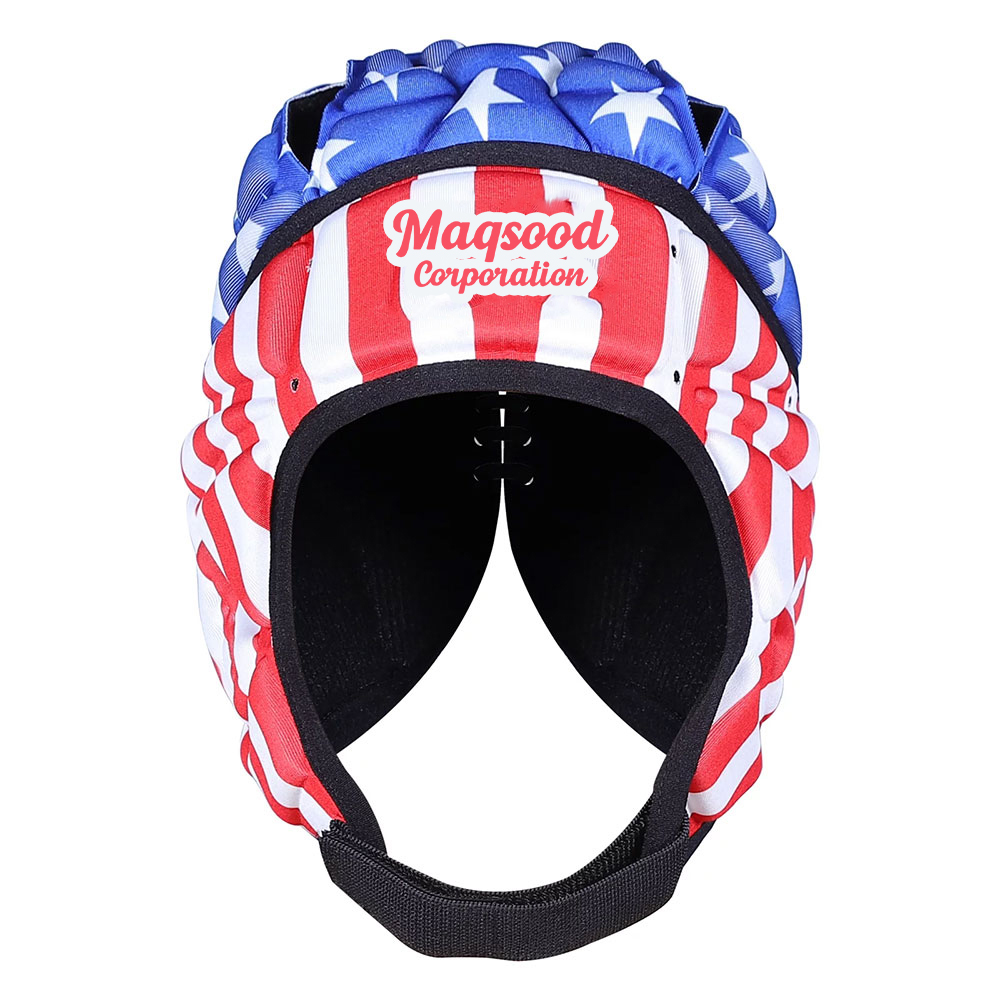 7V7 Head Gear