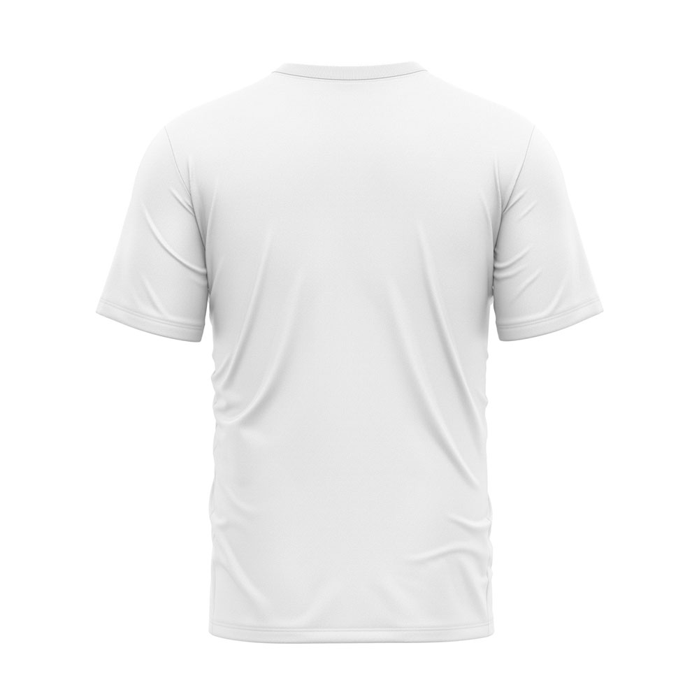 Customized Sublimation T-Shirt