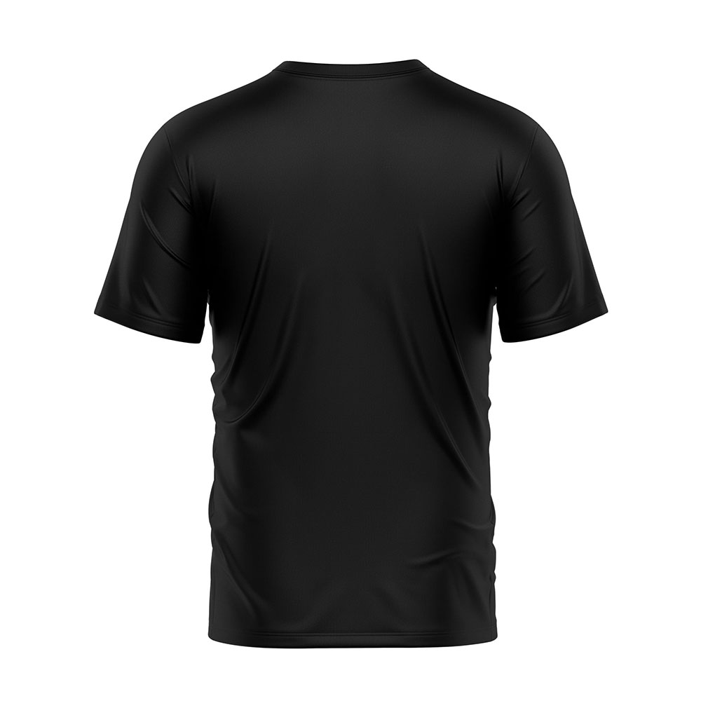 Customized Sublimation T-Shirt