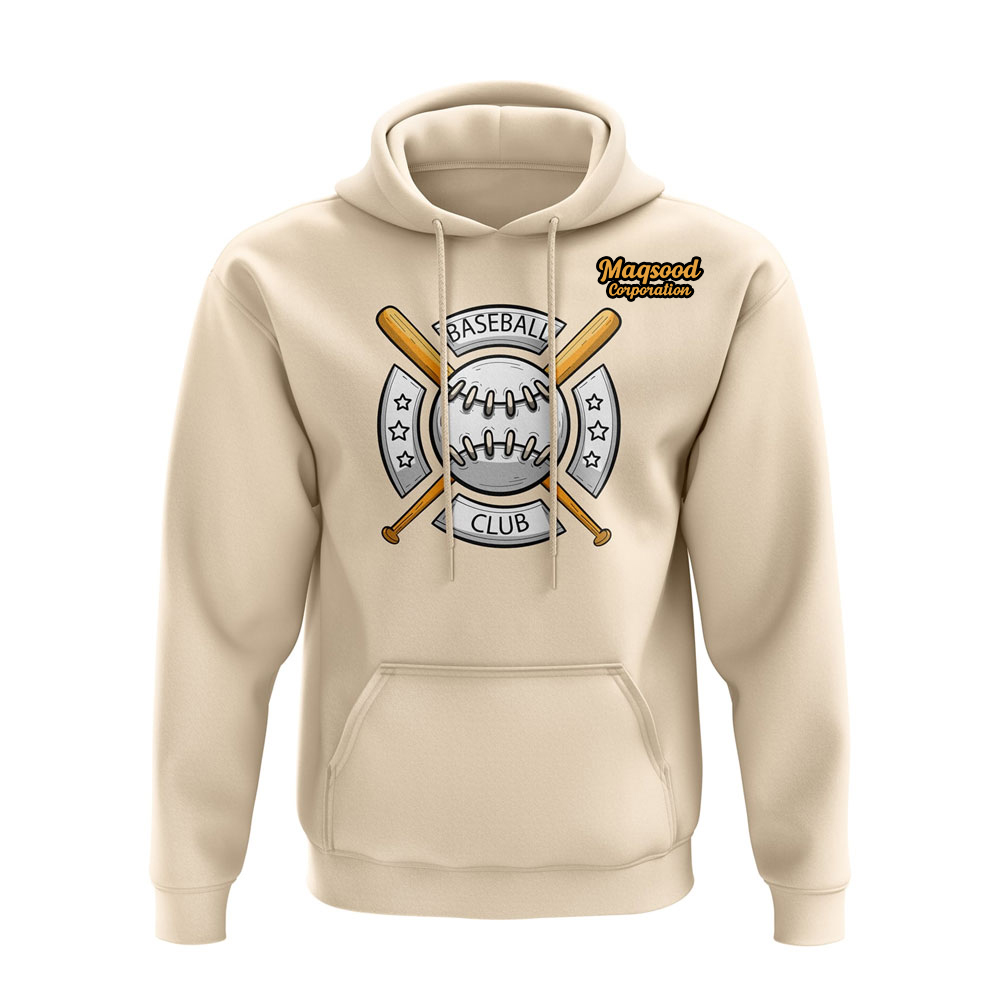 Customized Sublimation Hoodies