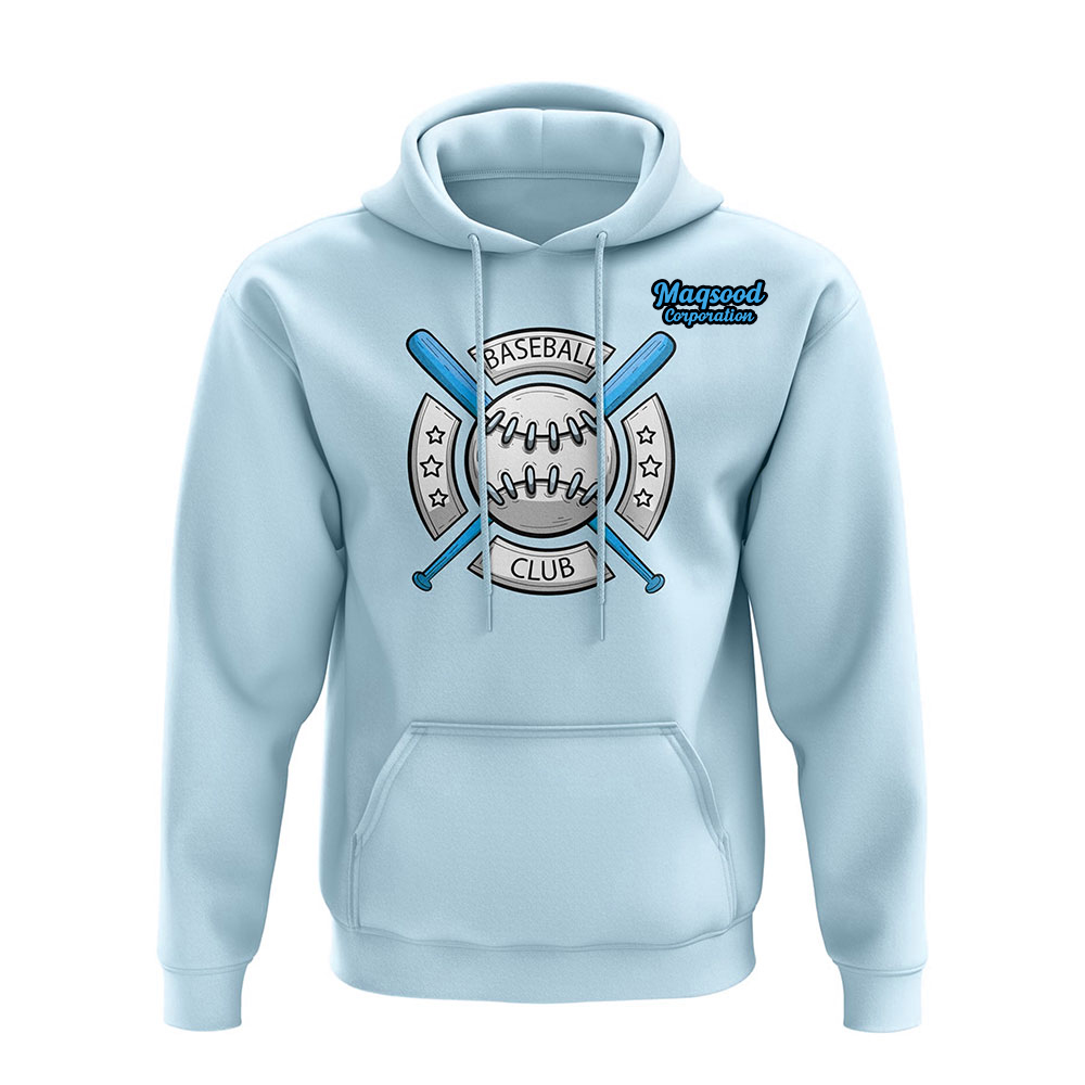 Customized Sublimation Hoodies