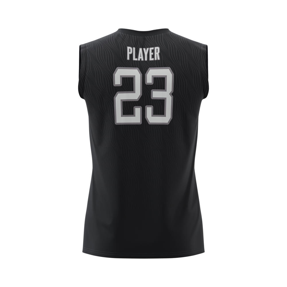 Customized Volleyball Uniform