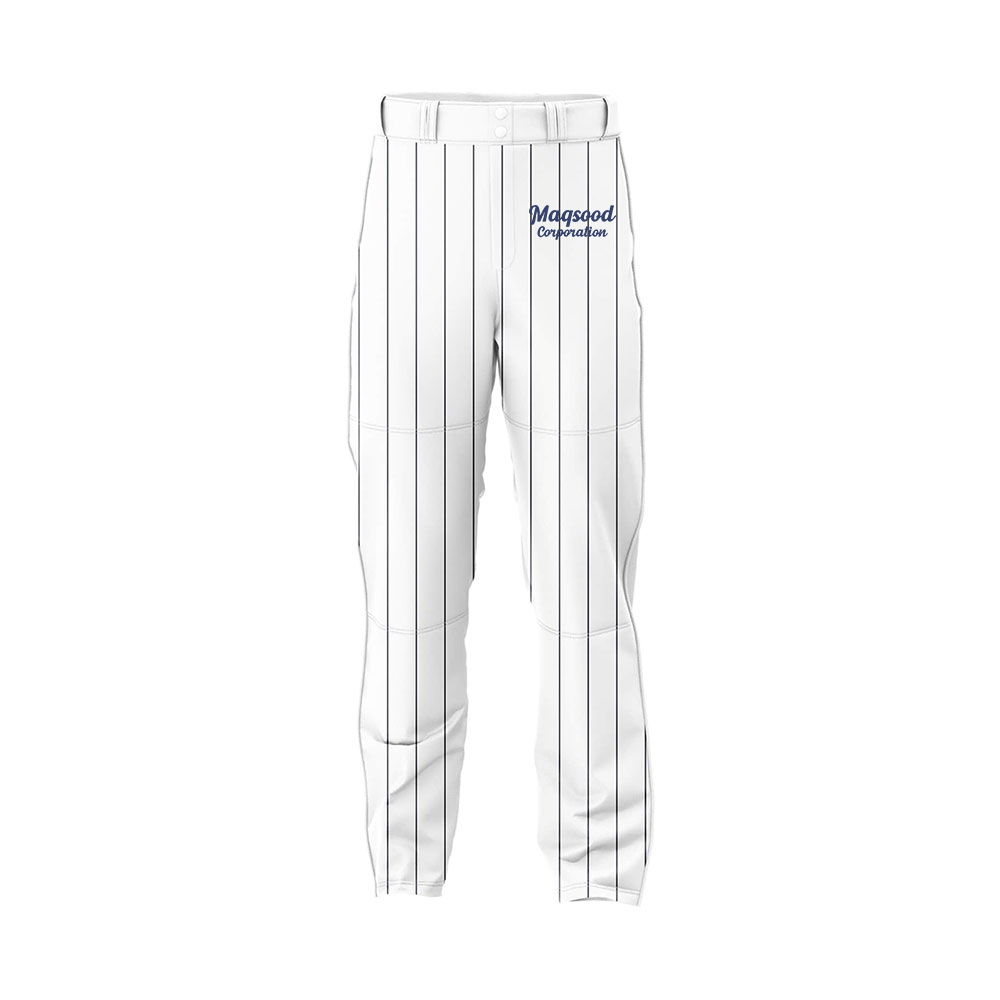 Customized Sublimation Baseball Uniform