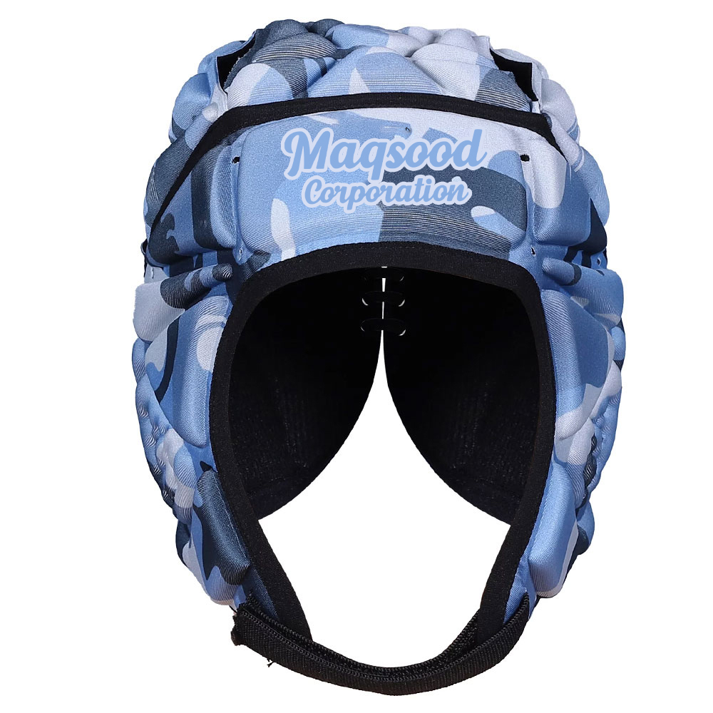 7V7 Head Gear