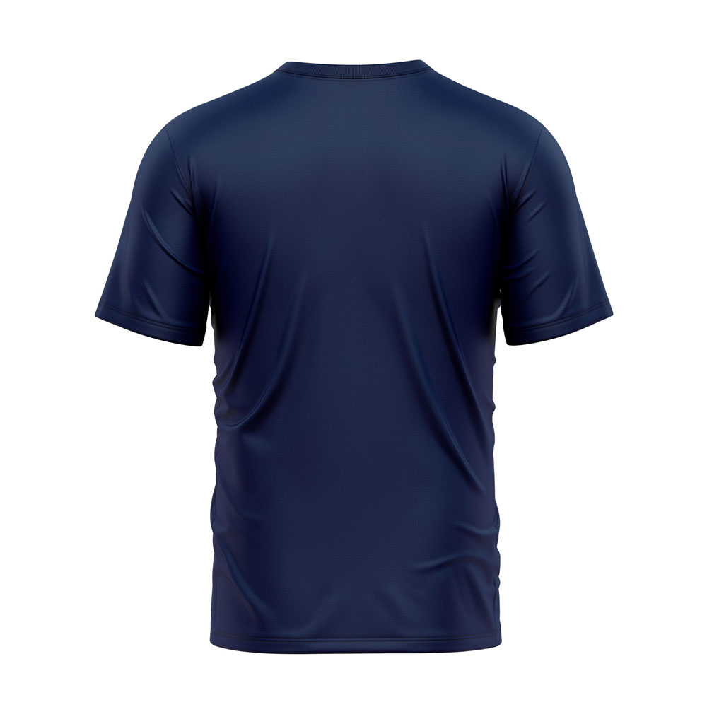 Customized Sublimation T-Shirt