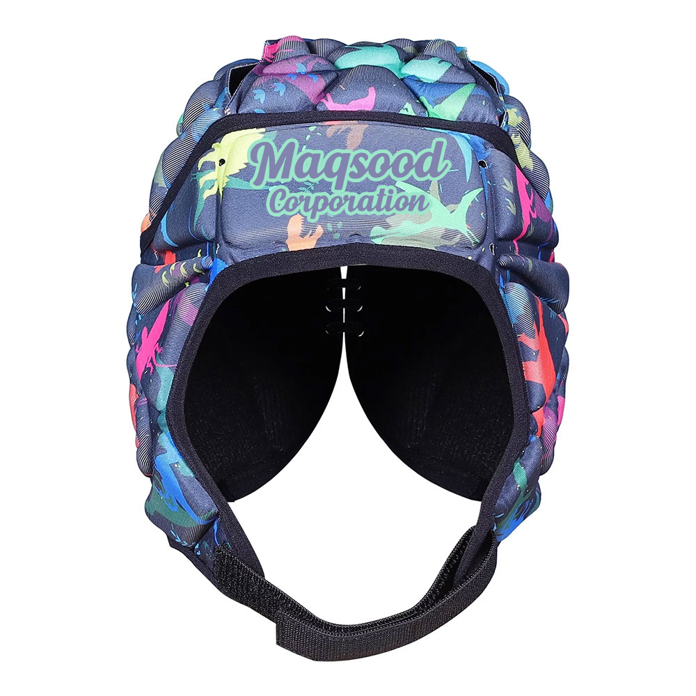 7V7 Head Gear