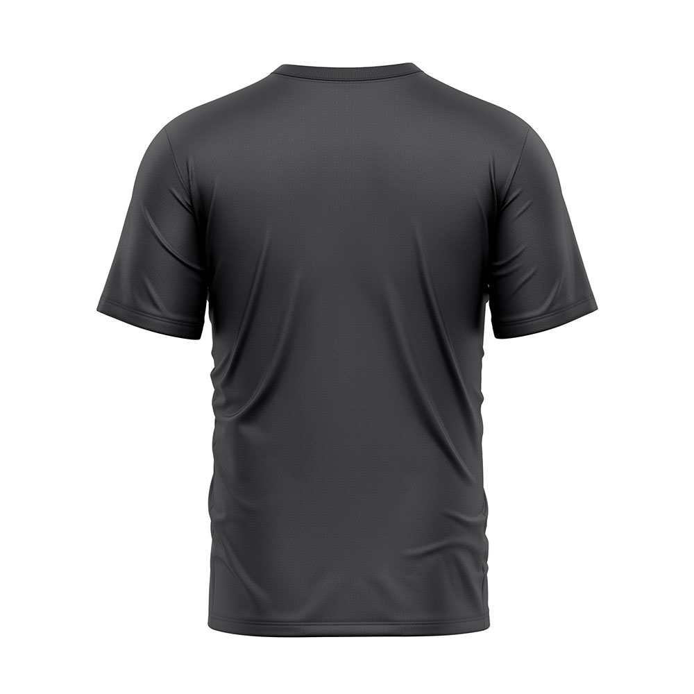 Customized Sublimation T-Shirt