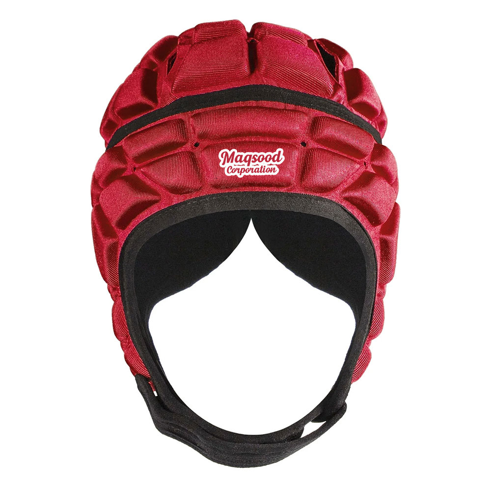 7V7 Head Gear