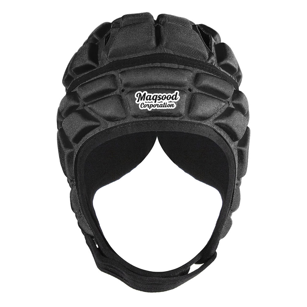7V7 Head Gear