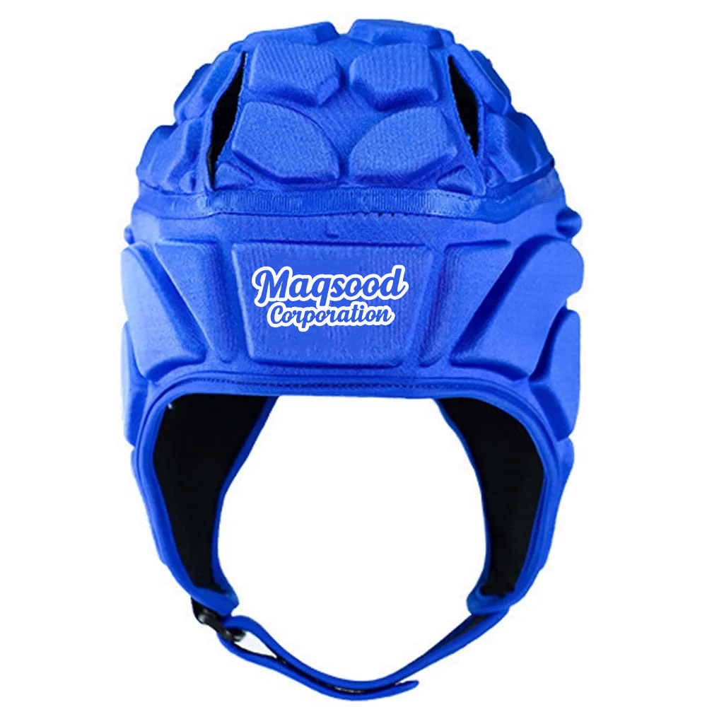 7V7 Head Gear