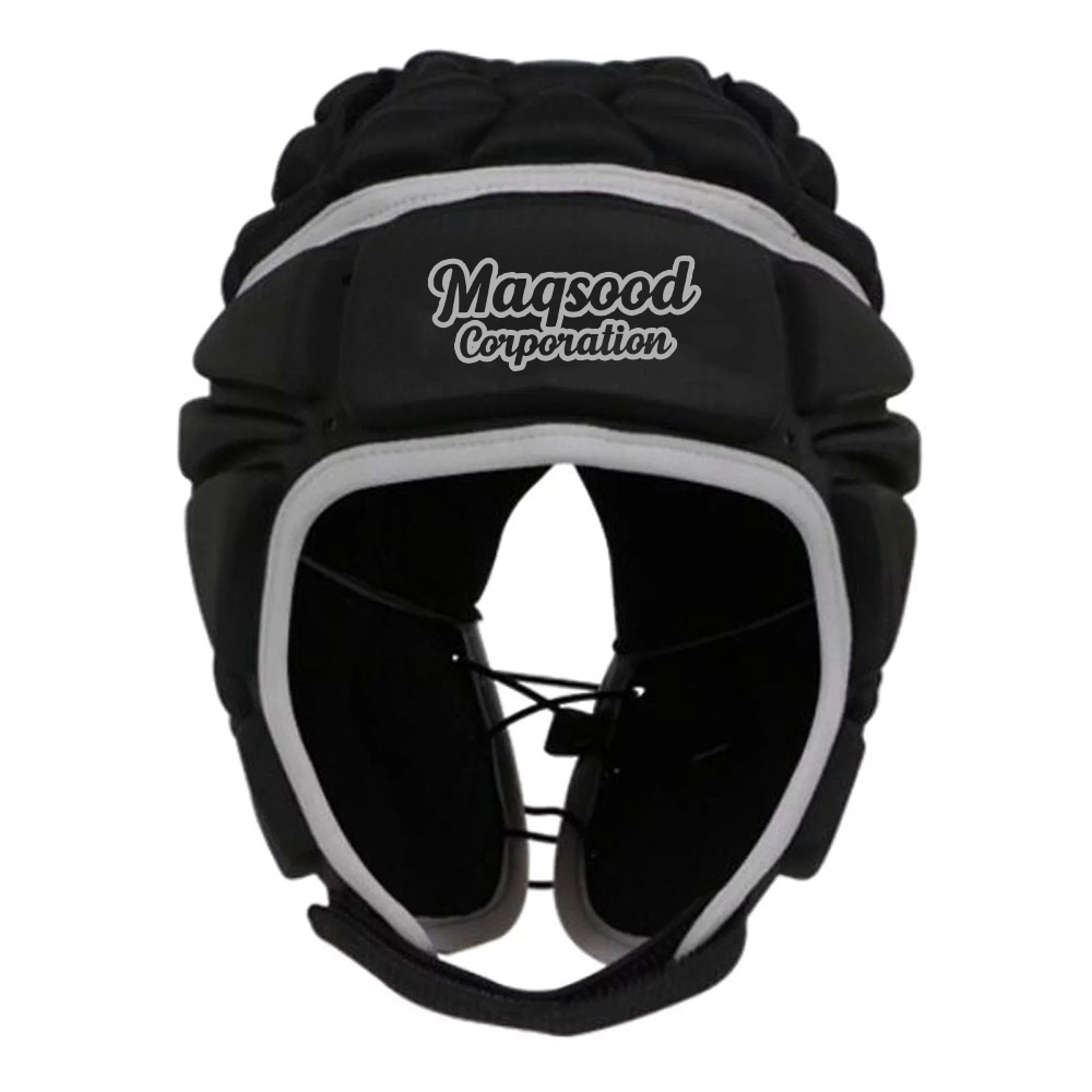 7V7 Head Gear