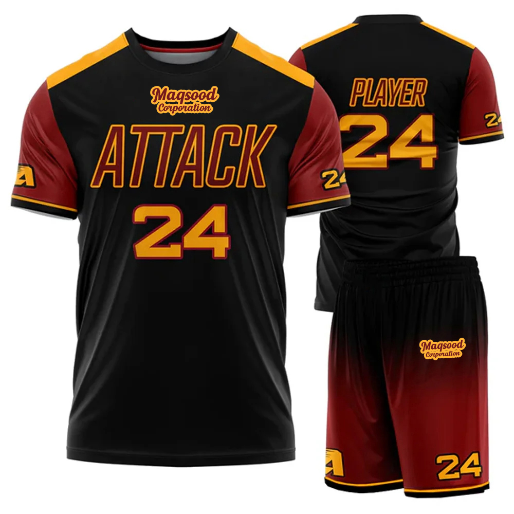 Chosen One Compression 7V7 Uniform
